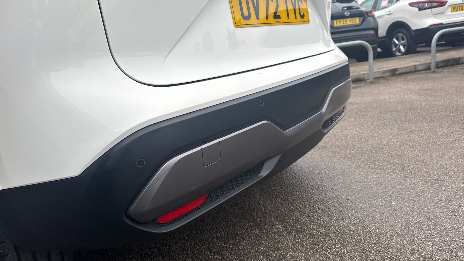 Used Nissan Qashqai 2022 for sale - 76321682: Photo 23