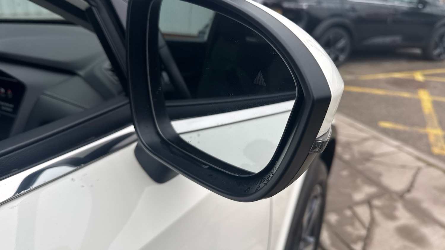 Used Nissan Qashqai 2022 for sale - 76321682: Photo 25