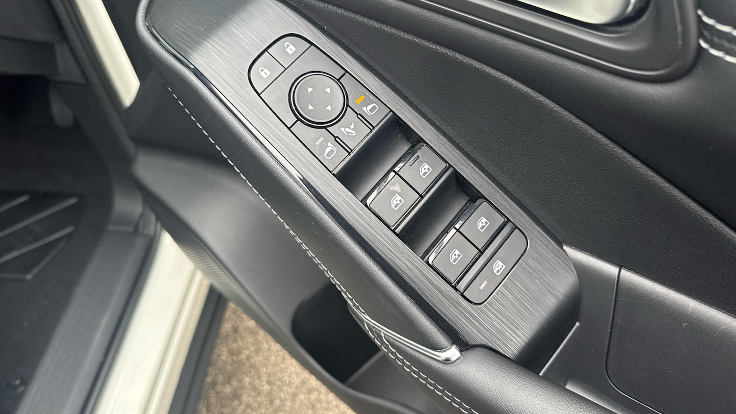 Used Nissan Qashqai 2022 for sale - 76321682: Photo 26