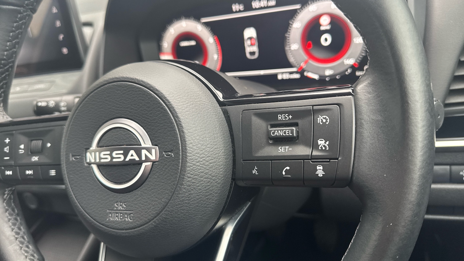 Used Nissan Qashqai 2022 for sale - 76321682: Photo 27