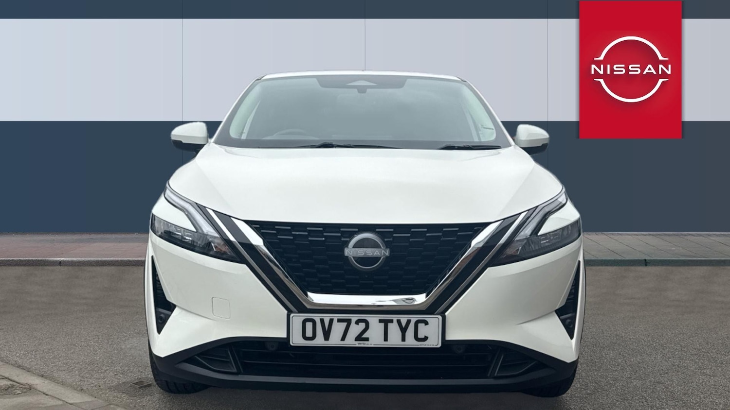 Used Nissan Qashqai 2022 for sale - 76321682: Photo 3