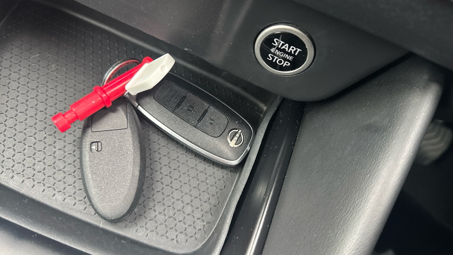 Used Nissan Qashqai 2022 for sale - 76321682: Photo 31
