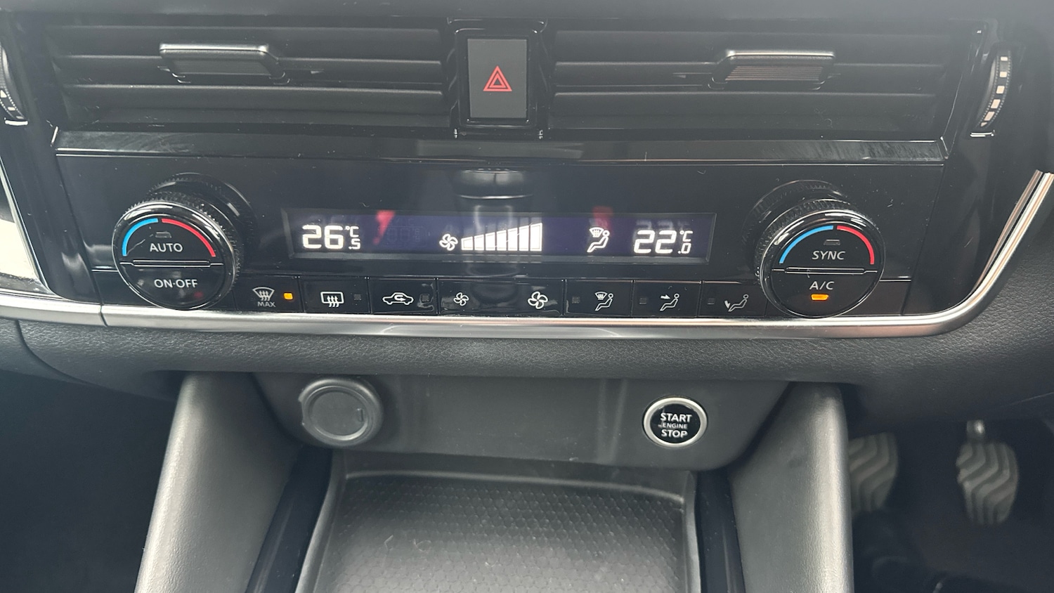 Used Nissan Qashqai 2022 for sale - 76321682: Photo 32