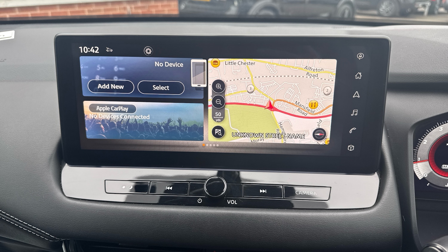 Used Nissan Qashqai 2022 for sale - 76321682: Photo 33