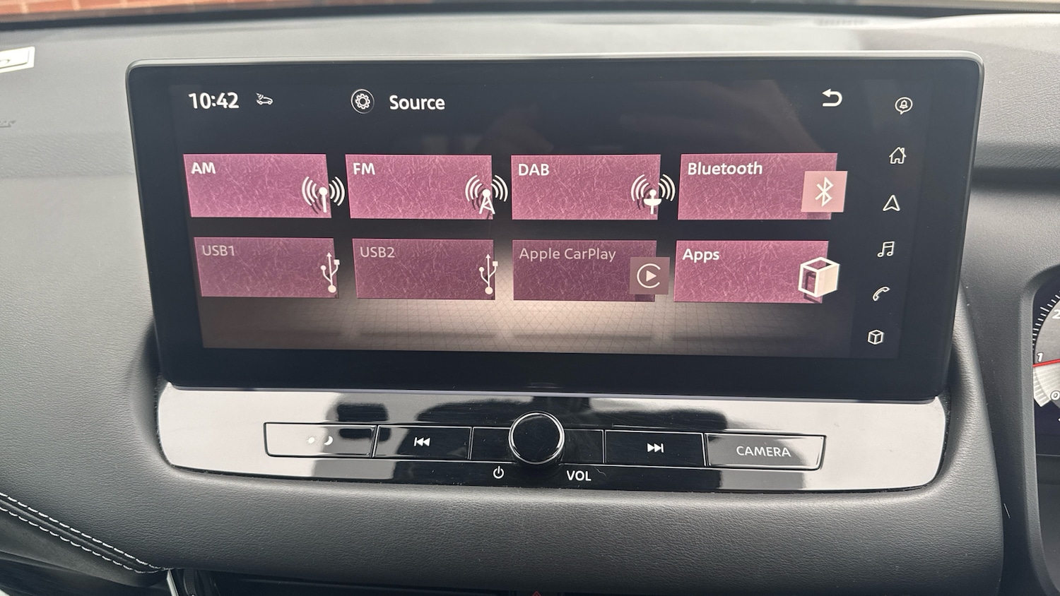 Used Nissan Qashqai 2022 for sale - 76321682: Photo 36