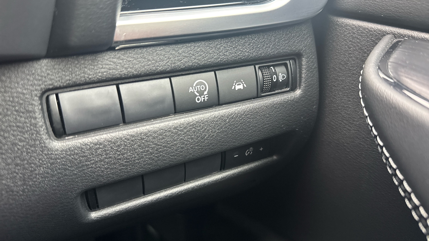 Used Nissan Qashqai 2022 for sale - 76321682: Photo 38