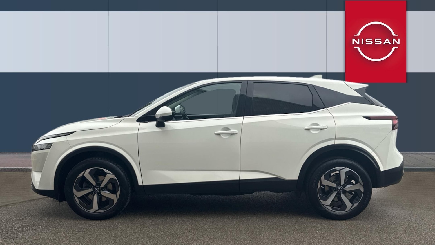 Used Nissan Qashqai 2022 for sale - 76321682: Photo 5