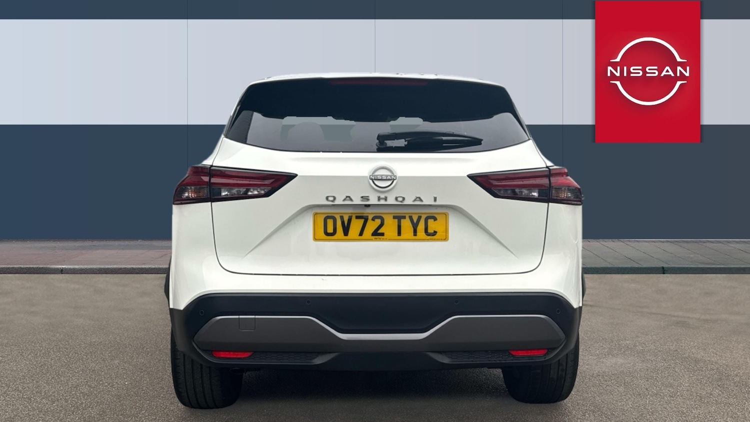 Used Nissan Qashqai 2022 for sale - 76321682: Photo 6