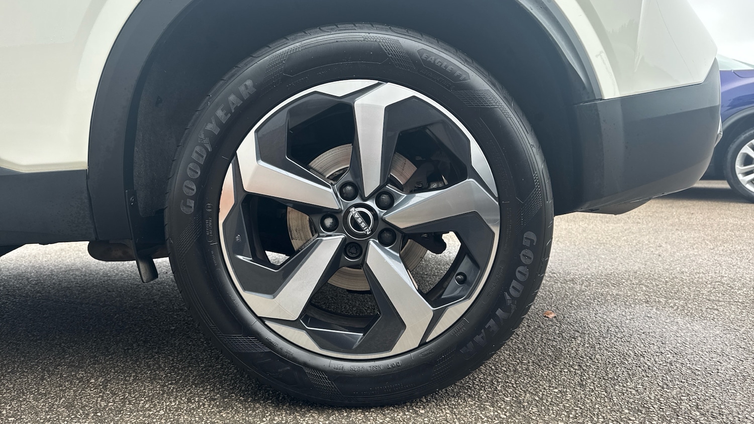 Used Nissan Qashqai 2022 for sale - 76321682: Photo 7