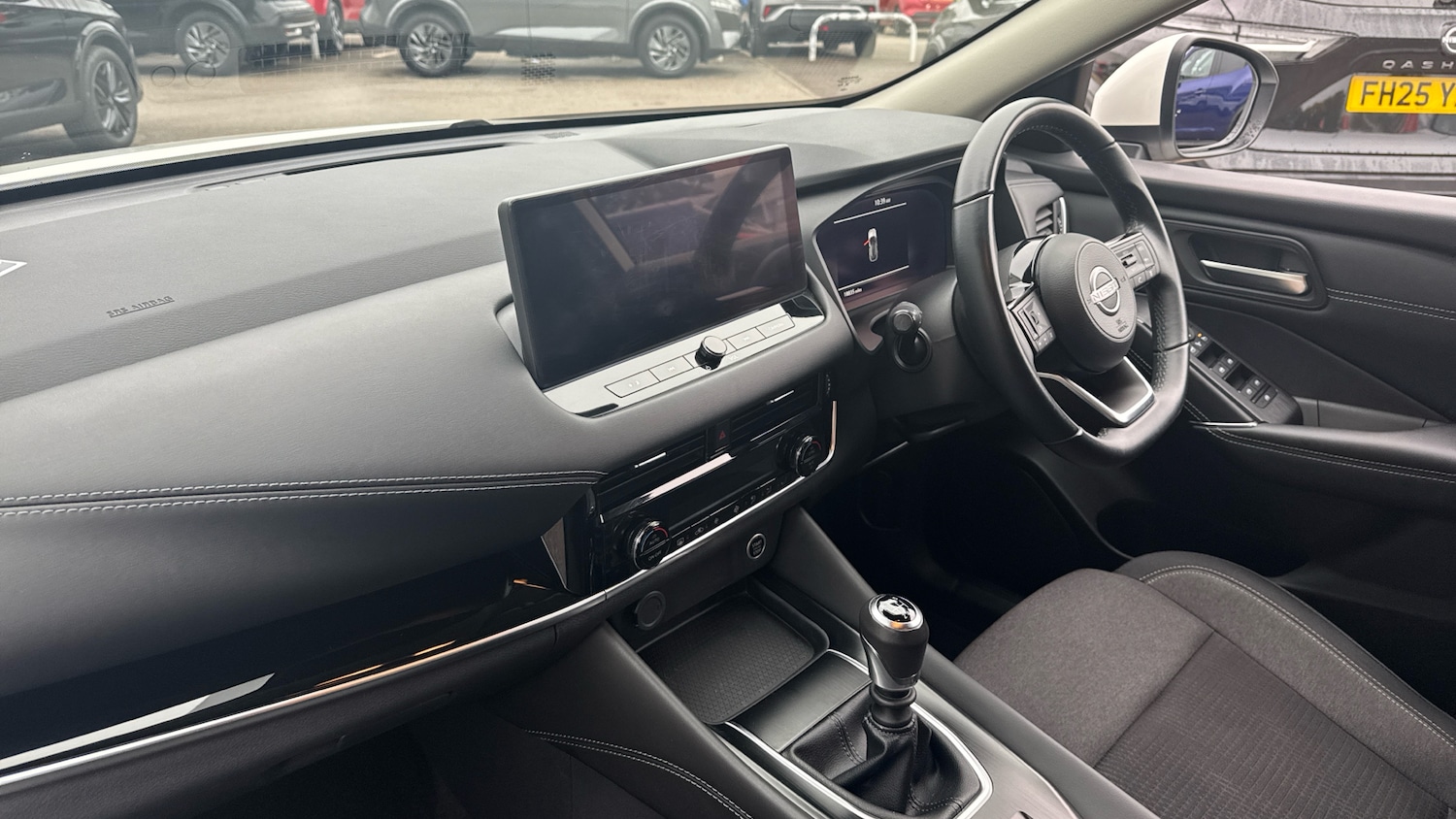 Used Nissan Qashqai 2022 for sale - 76321682: Photo 9