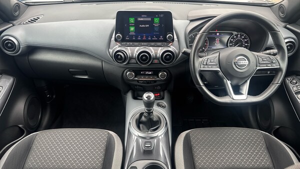 Used Nissan Juke 2021 for sale - 76206606: Photo 10