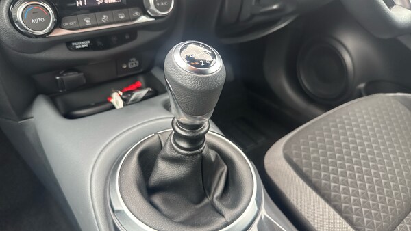 Used Nissan Juke 2021 for sale - 76206606: Photo 13