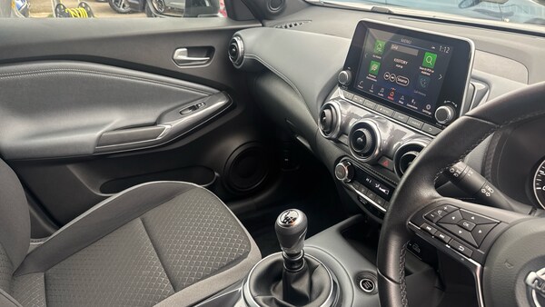 Used Nissan Juke 2021 for sale - 76206606: Photo 14