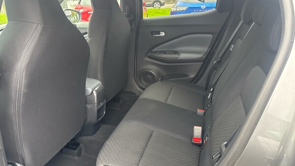 Used Nissan Juke 2021 for sale - 76206606: Photo 16