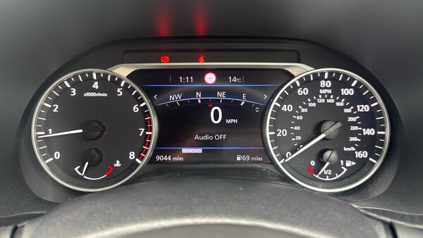 Used Nissan Juke 2021 for sale - 76206606: Photo 18