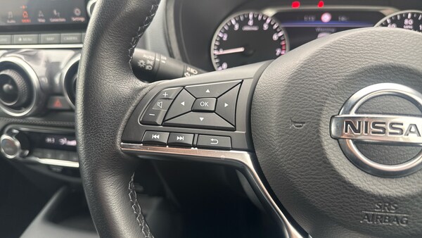 Used Nissan Juke 2021 for sale - 76206606: Photo 24