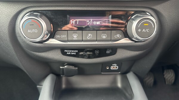 Used Nissan Juke 2021 for sale - 76206606: Photo 28