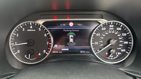 Used Nissan Juke 2021 for sale - 76206606: Photo 30