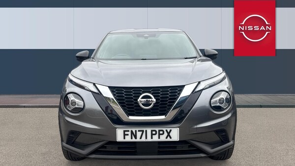 Used Nissan Juke 2021 for sale - 76206606: Photo 3