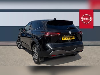 Used Nissan Qashqai 2023 for sale - 75512216: Photo
