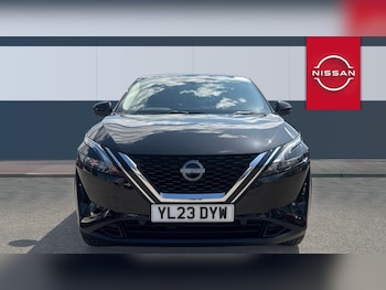 Used Nissan Qashqai 2023 for sale - 75512216: Photo