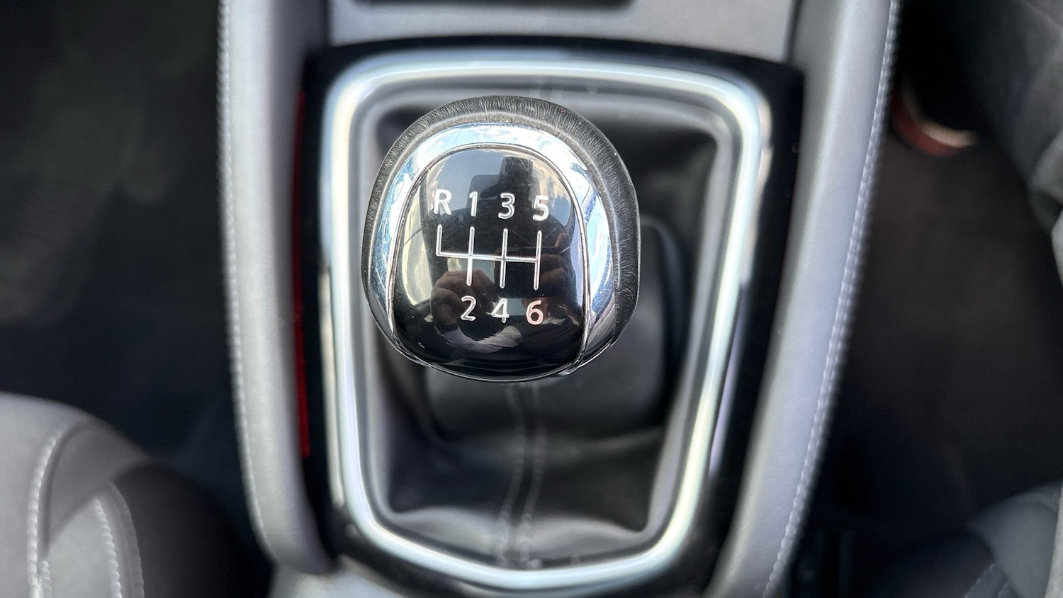 Vehicle 36