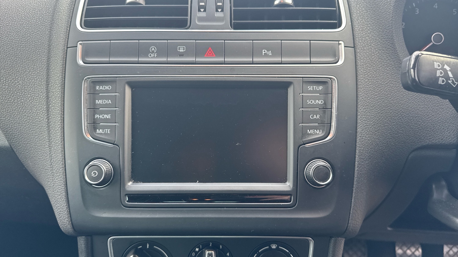 Used Volkswagen Polo 2016 for sale - 76764085: Photo 12