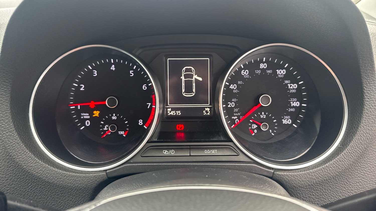 Used Volkswagen Polo 2016 for sale - 76764085: Photo 18