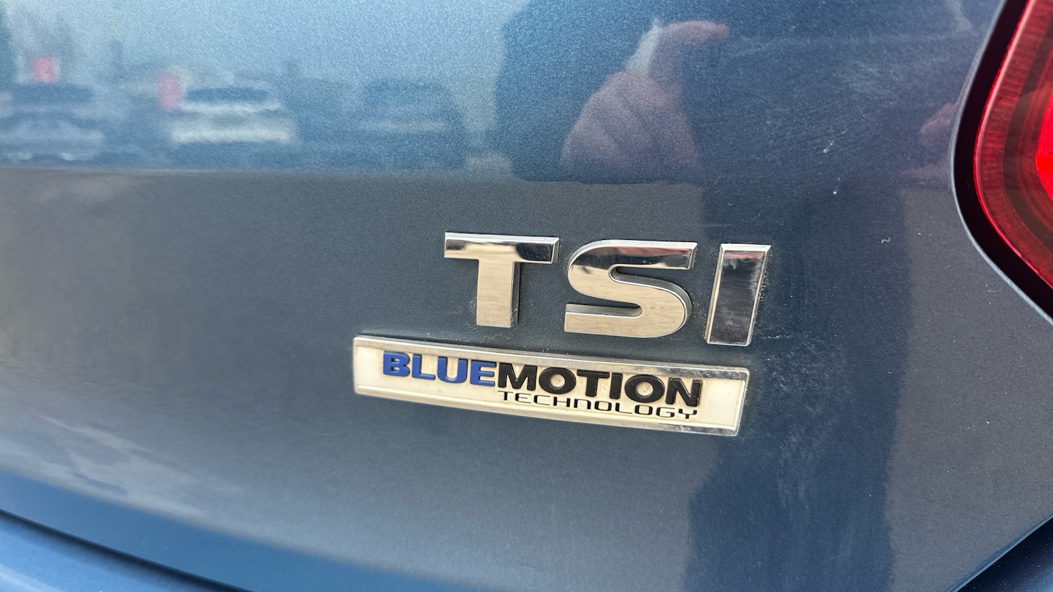 Used Volkswagen Polo 2016 for sale - 76764085: Photo 21