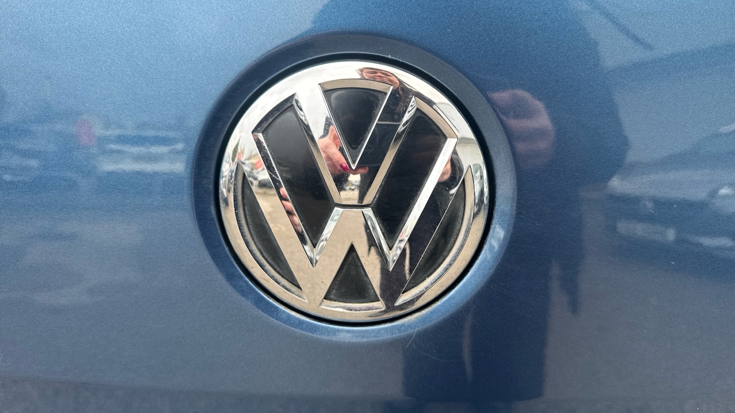 Used Volkswagen Polo 2016 for sale - 76764085: Photo 22