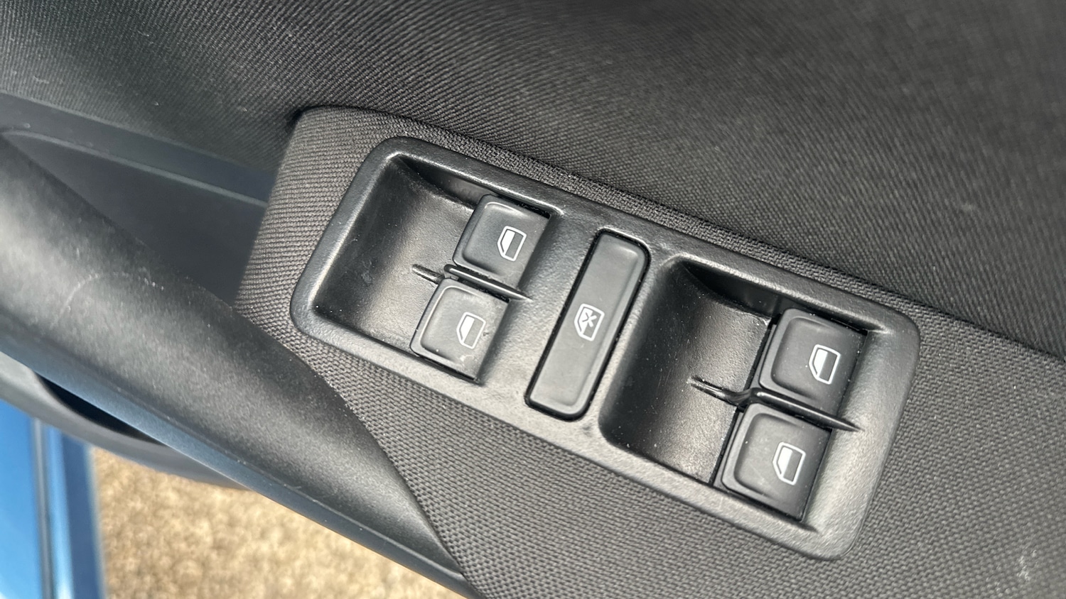 Used Volkswagen Polo 2016 for sale - 76764085: Photo 23