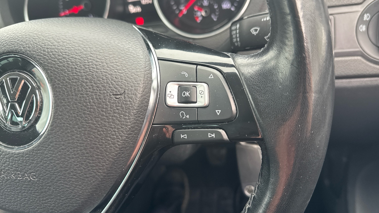 Used Volkswagen Polo 2016 for sale - 76764085: Photo 25