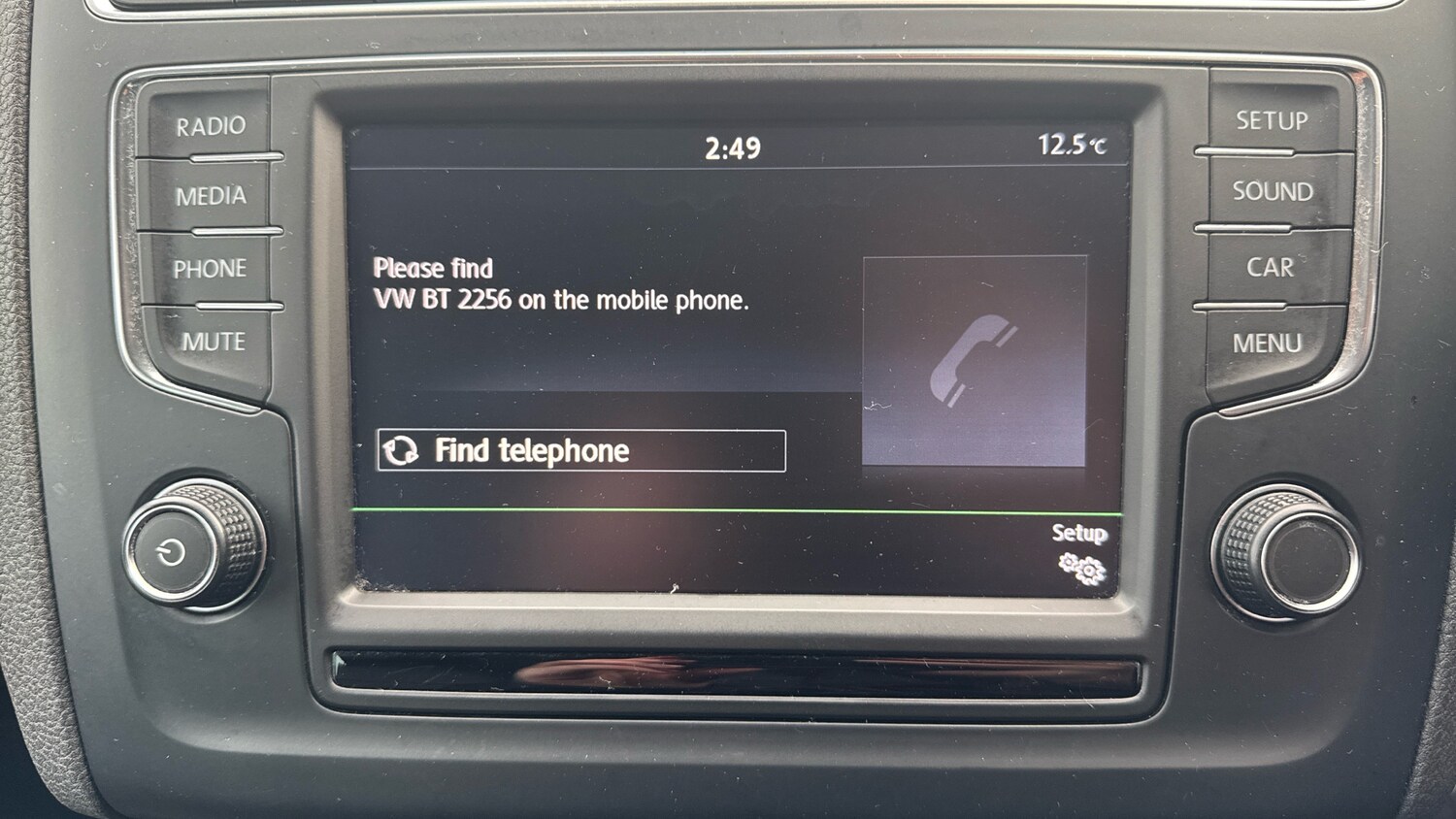 Used Volkswagen Polo 2016 for sale - 76764085: Photo 31