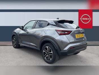 Used Nissan Juke 2025 for sale - 78801311: Photo