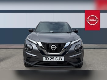 Used Nissan Juke 2025 for sale - 78801311: Photo