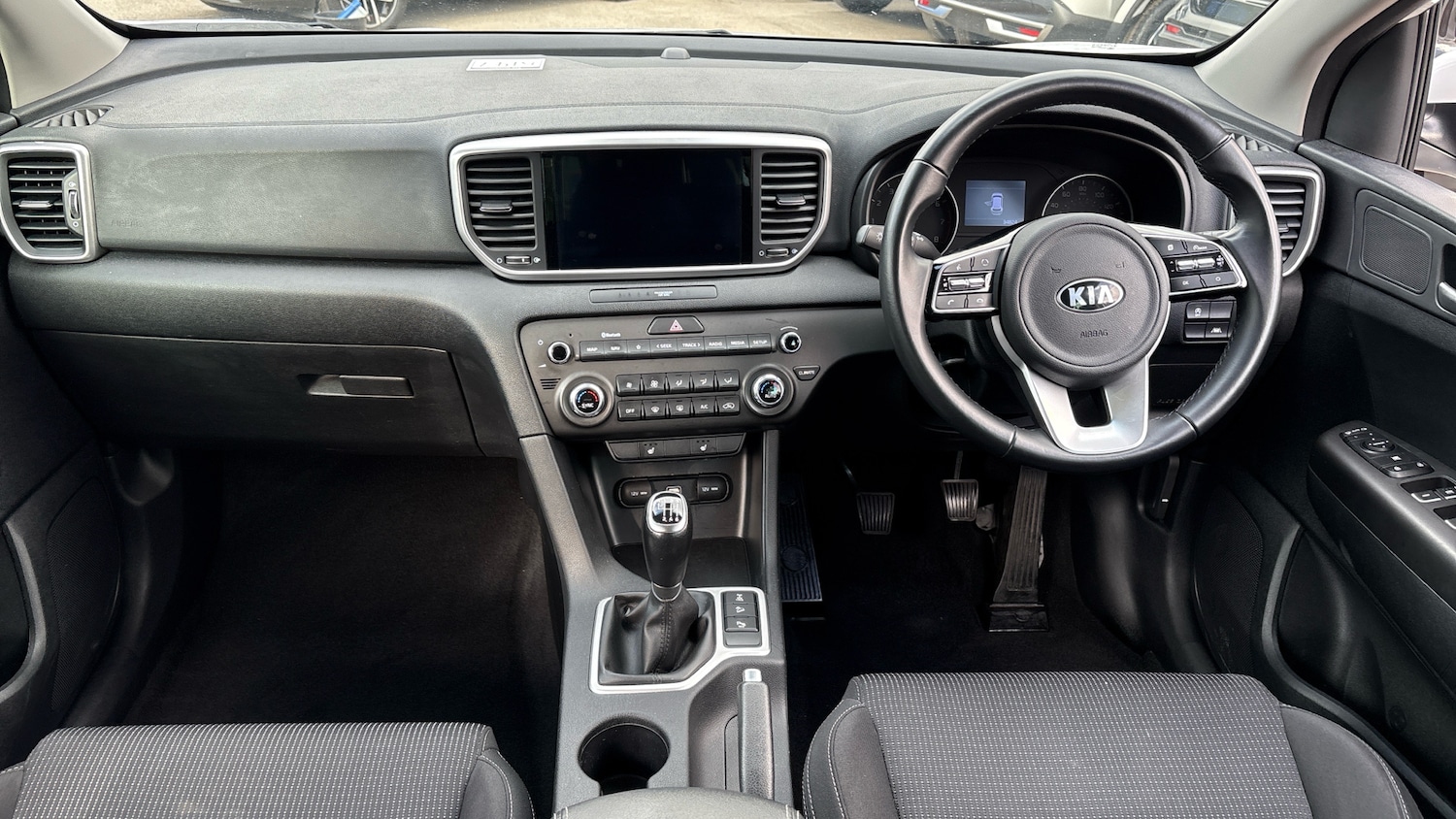 Used Kia Sportage 2022 for sale - 76414953: Photo 10