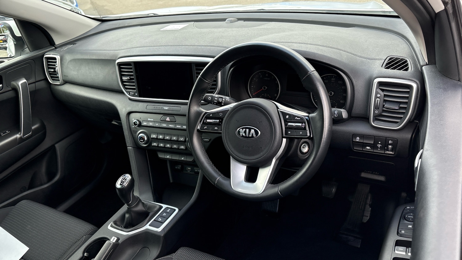 Used Kia Sportage 2022 for sale - 76414953: Photo 11