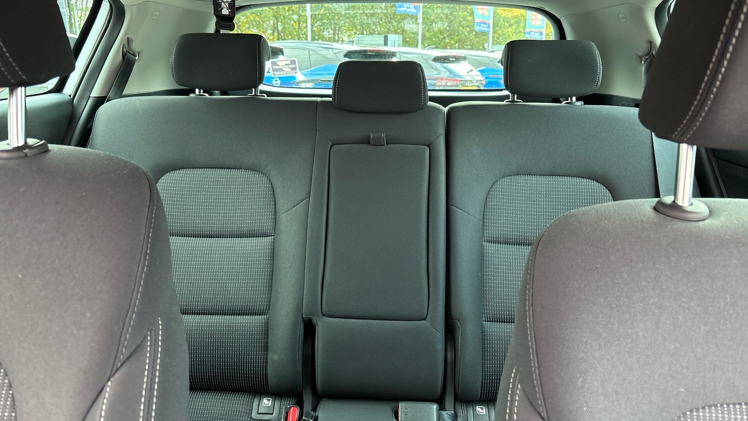 Used Kia Sportage 2022 for sale - 76414953: Photo 15