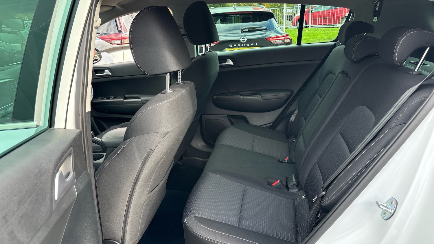 Used Kia Sportage 2022 for sale - 76414953: Photo 16