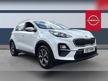 Used Kia Sportage 2022 for sale - 76414953: Photo