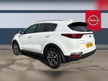 Used Kia Sportage 2022 for sale - 76414953: Photo