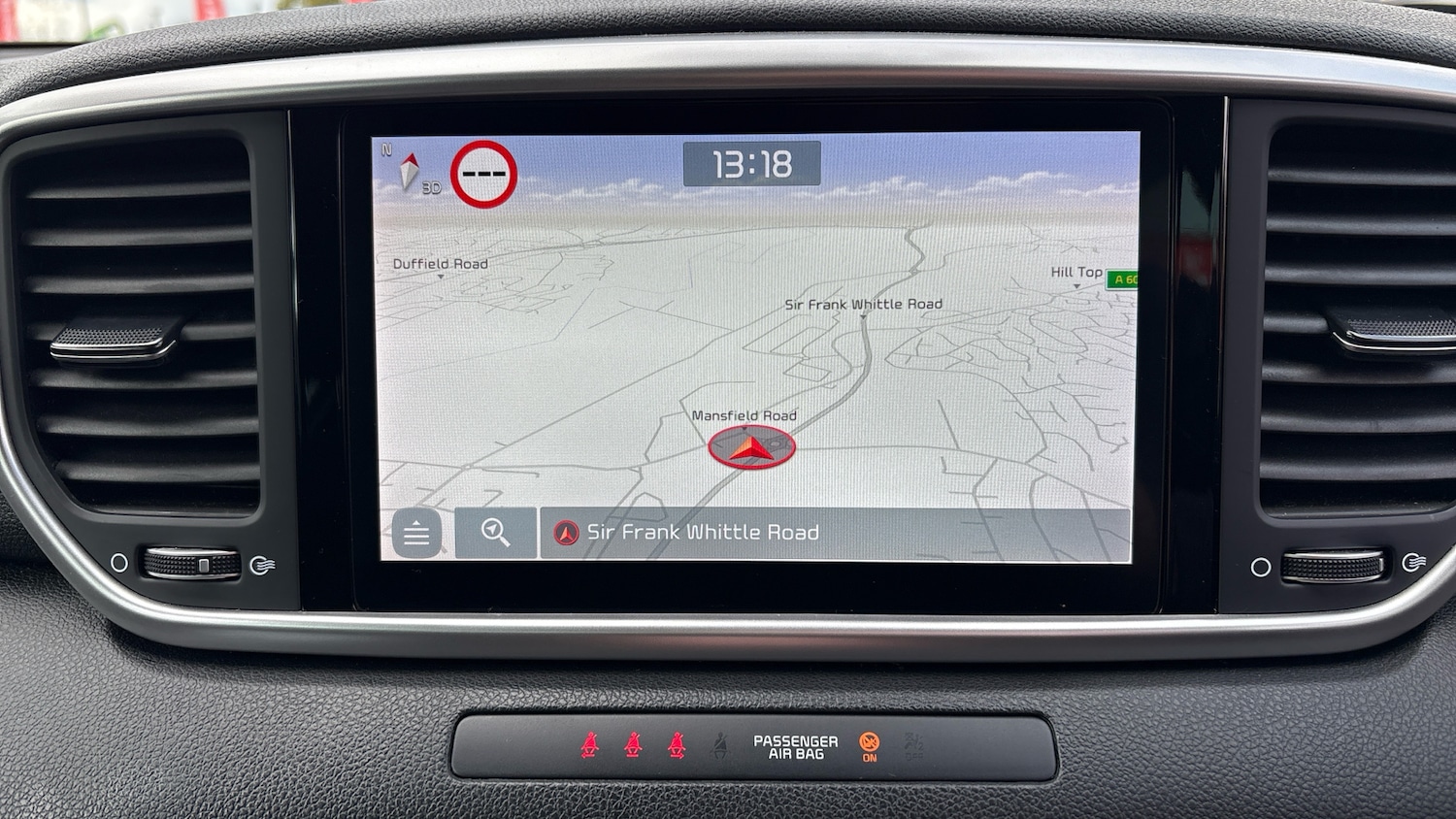 Used Kia Sportage 2022 for sale - 76414953: Photo 33