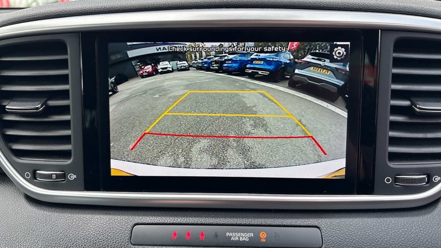 Used Kia Sportage 2022 for sale - 76414953: Photo 34