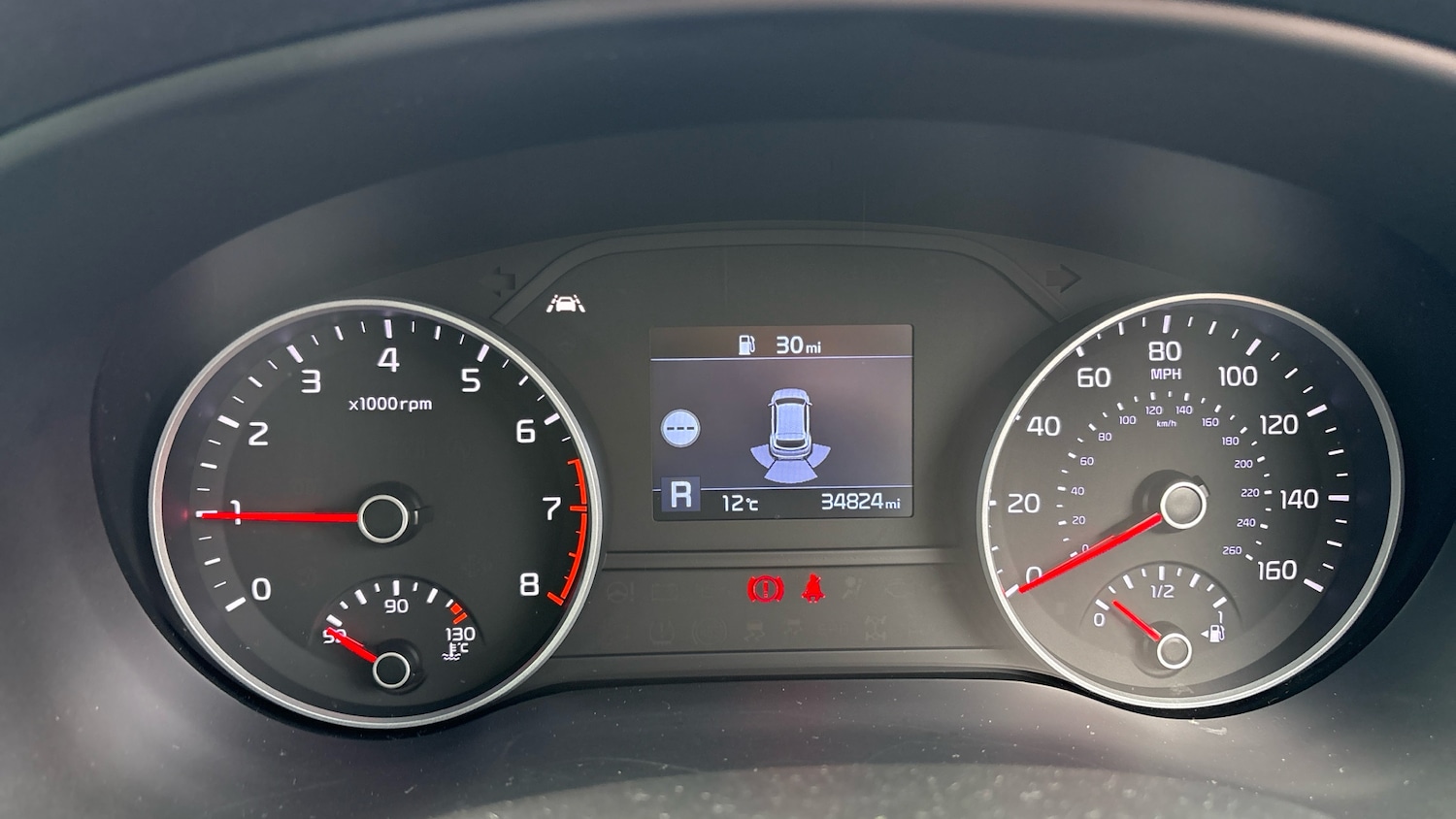 Used Kia Sportage 2022 for sale - 76414953: Photo 35