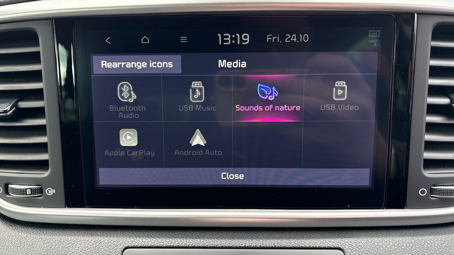 Used Kia Sportage 2022 for sale - 76414953: Photo 37