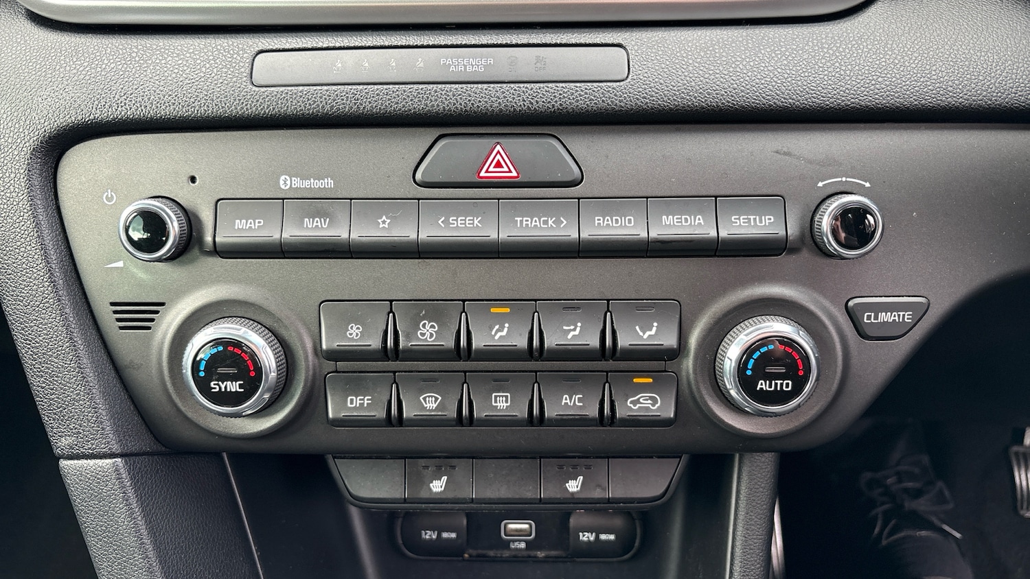 Used Kia Sportage 2022 for sale - 76414953: Photo 38