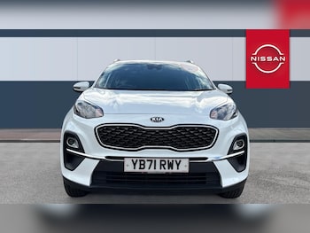 Used Kia Sportage 2022 for sale - 76414953: Photo