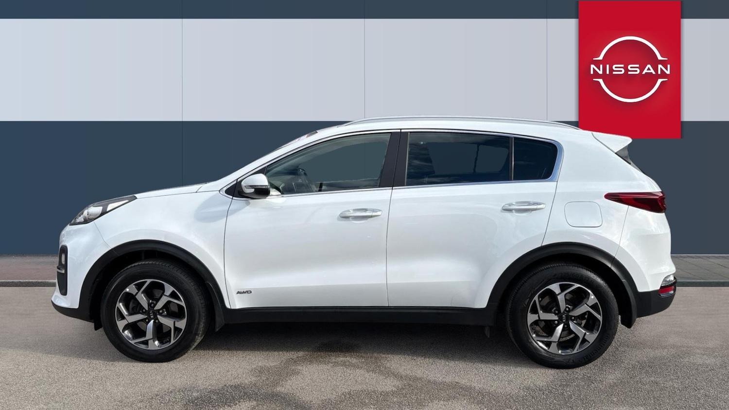 Used Kia Sportage 2022 for sale - 76414953: Photo 5