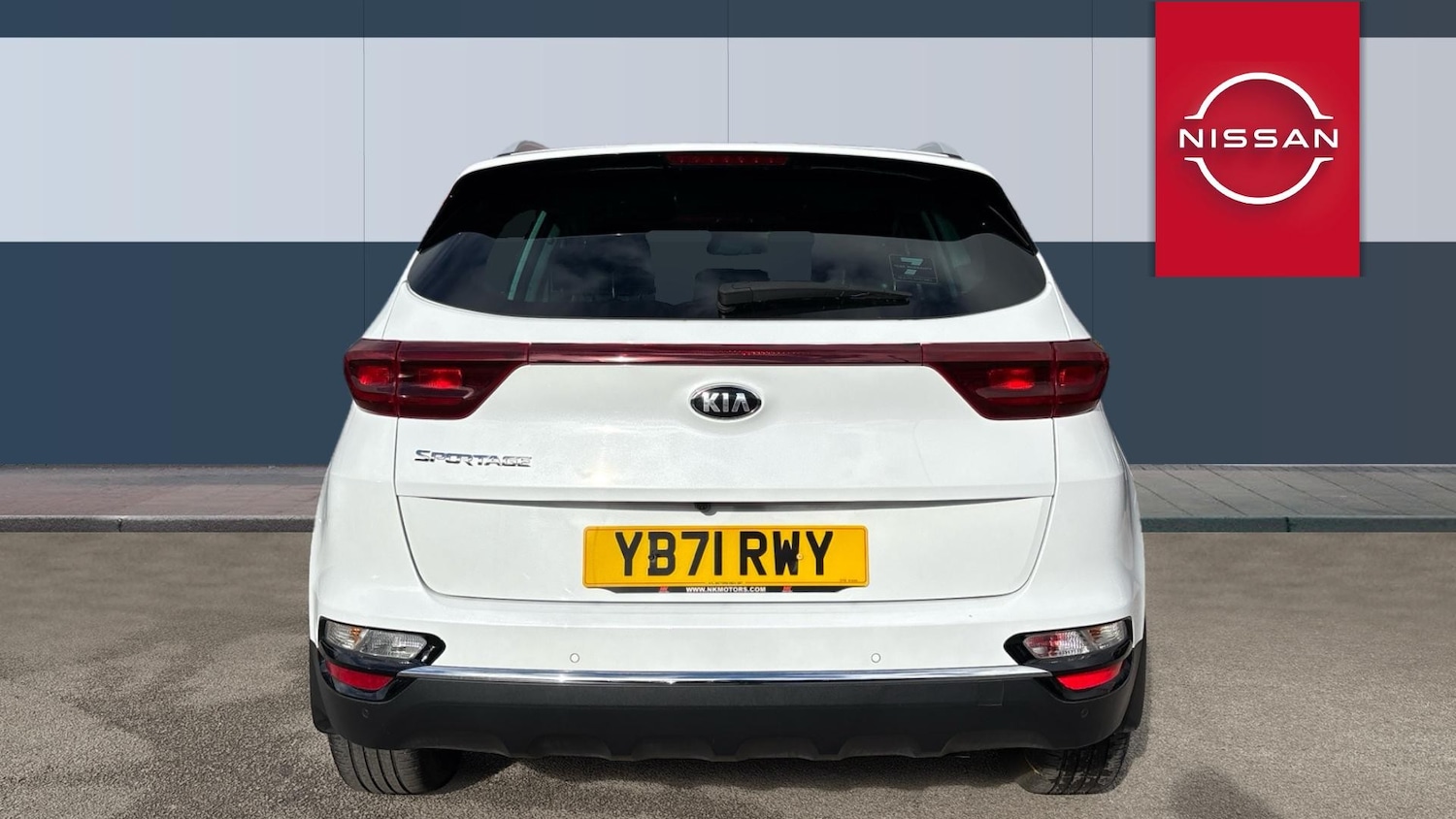 Used Kia Sportage 2022 for sale - 76414953: Photo 6