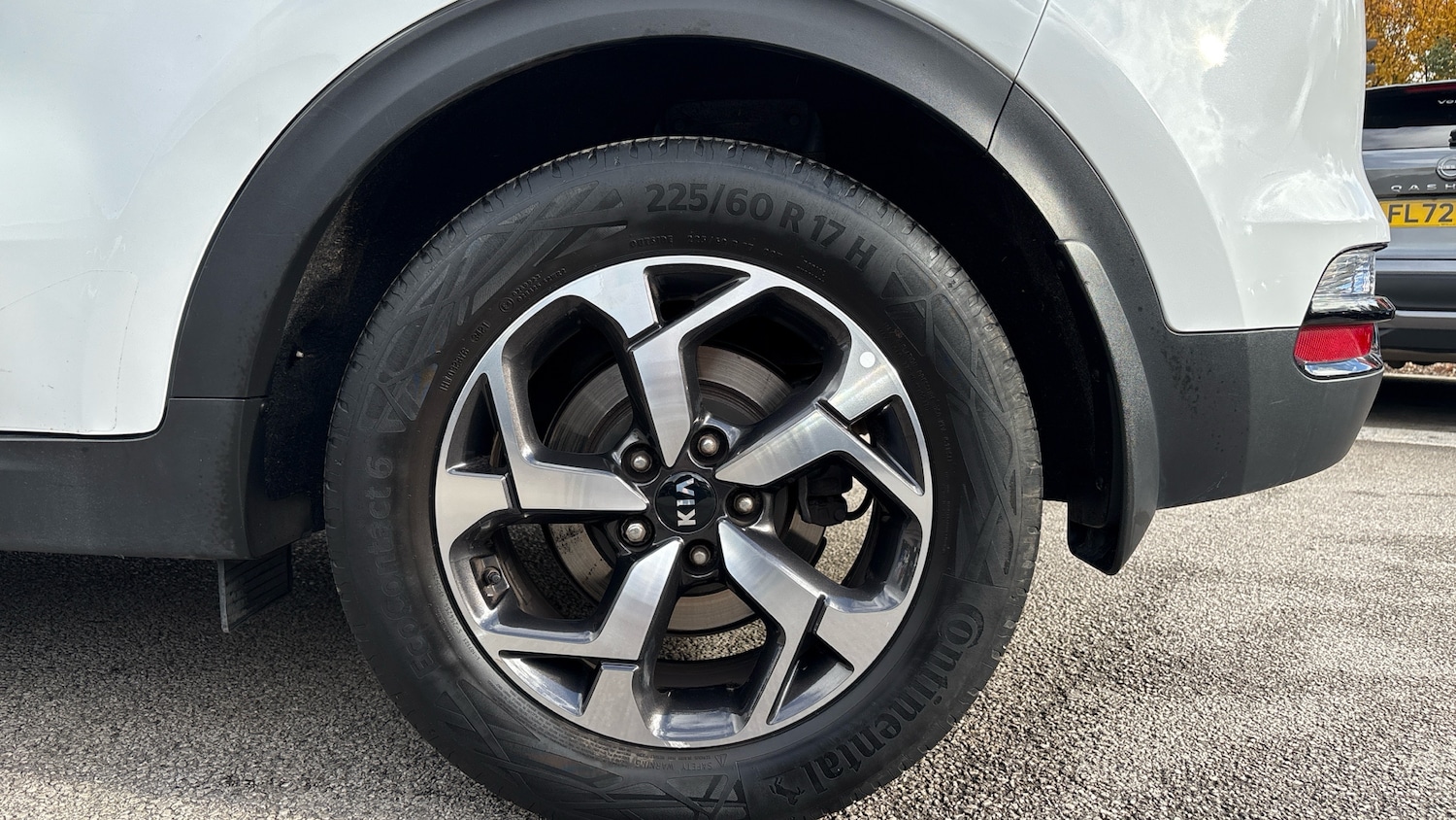 Used Kia Sportage 2022 for sale - 76414953: Photo 7